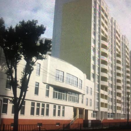 Дворівнева Квартира Одеса Для 4 Гостей 32Г-1 Eksteriør bilde